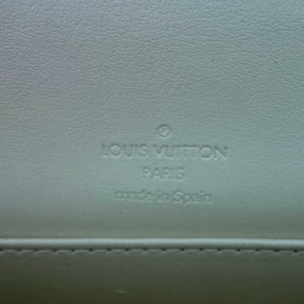 Louis Vuitton yellow Monogram Shoulder Bag - Picture 7 of 7